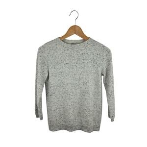 Talbots Cashmere Sweater